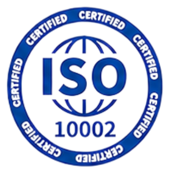 ISO 10002