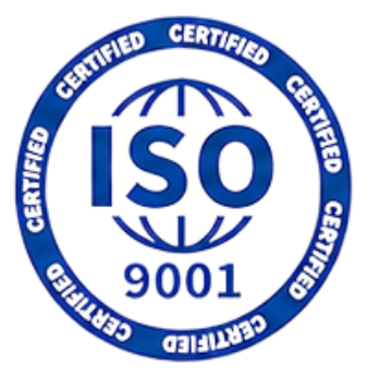 ISO 9001