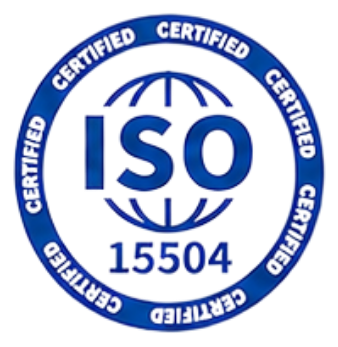 ISO/IEC 15504
