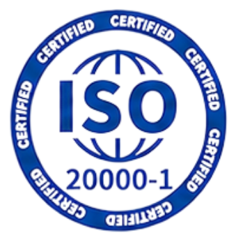 ISO/IEC 20000-1